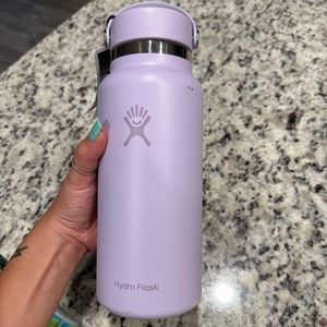 32oz Nordstrom Anniversary Hydroflask NWT